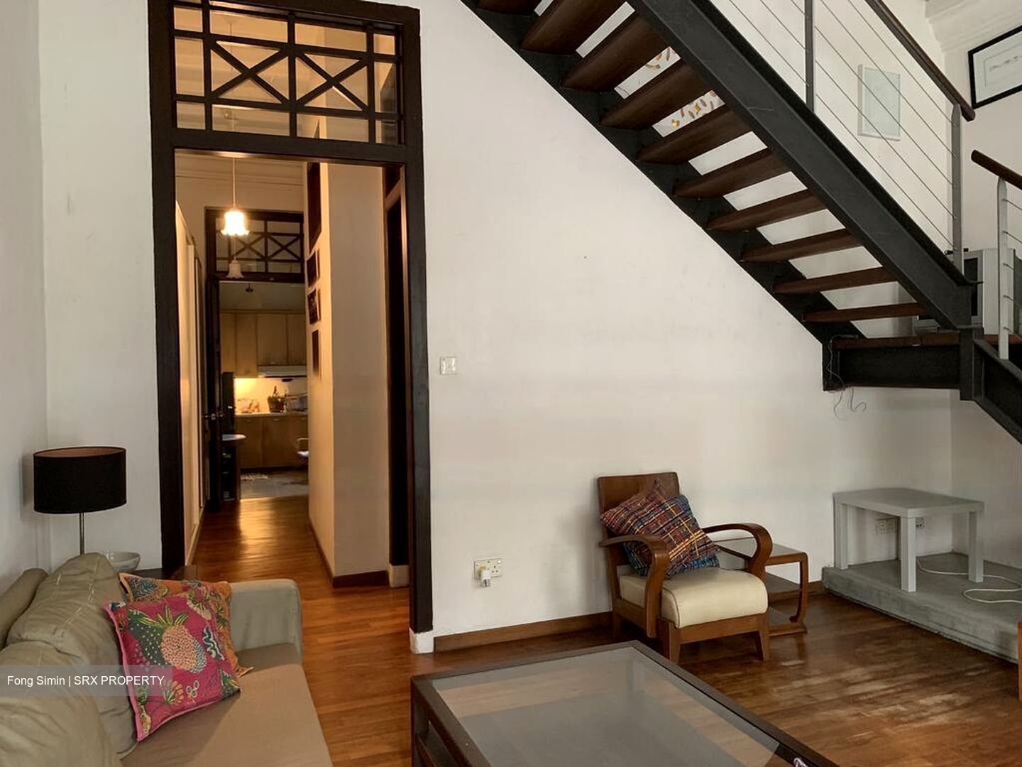 LORONG STANGEE (D15), Detached #470176731
